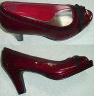 High-Heeled Shoes