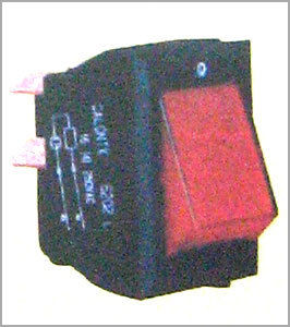 ILLUMINATED ROCKER SWITCHES