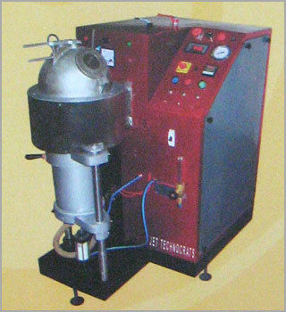 Multicolour Induction Casting Machine 8.2Khz