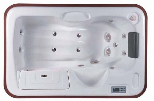 Massage Bathtub