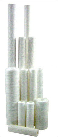 MICRON FILTER CARTRIDGES