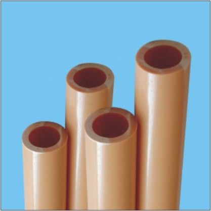 Various Mpvc Hollow Round Pipe