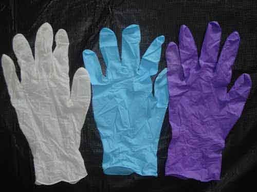 Nitrile Glove