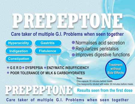 Prepeptone