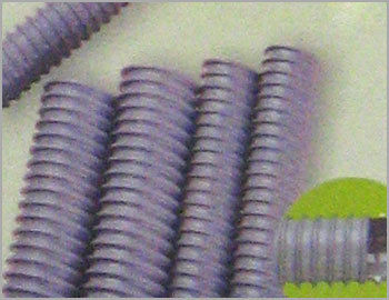 PVC DUCT HOSES