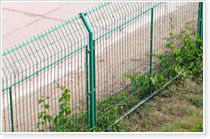 Road Side Fence