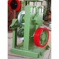 Rotary Shearing Machine 