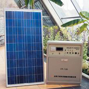 Solar Panel Systems