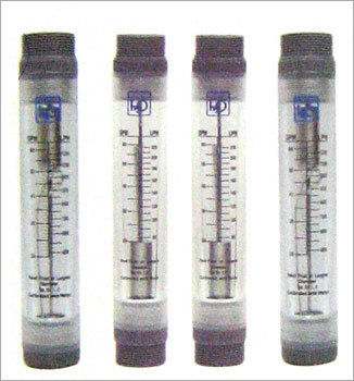 TUBE TYPE ROTA METER