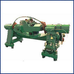 Twist Buncher Machines