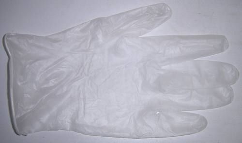 Vinyl Glove