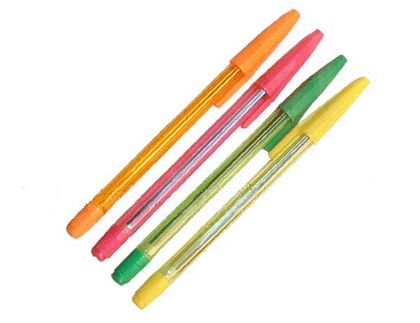 Ball Pens