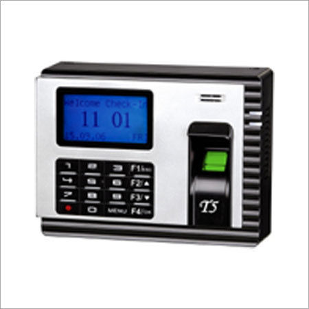 Biometrics Attendance Recorder with USB Option