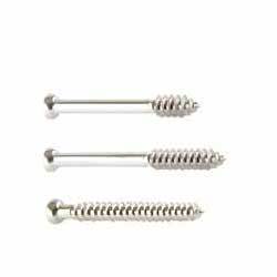 Cancellous Screw