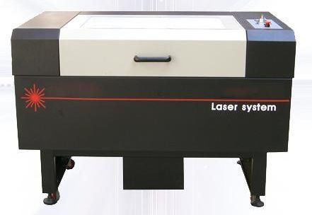 CO2 Laser Engraving, Cutting Integrated Machine