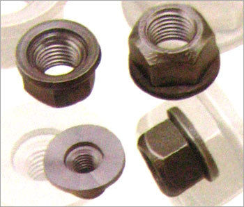 COLLAR NUTS