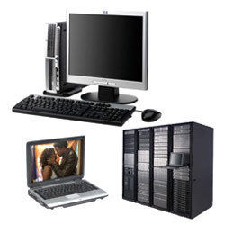 Desktops Solutions