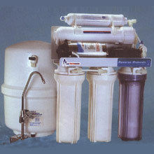 Domestic Reverse Osmosis System