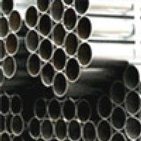 Galvanized Steel Pipes