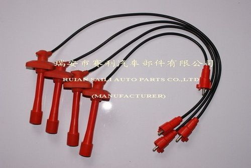 Ignition Wire Set For Toyota