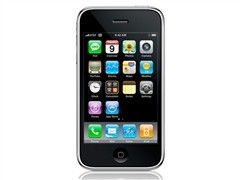 IPOD 3G IPHONE 16GB