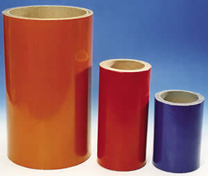 Micro-finish Tubes