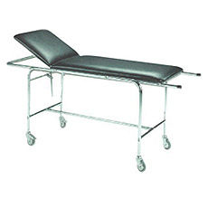 Patient Stretcher Trolley