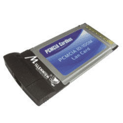 PCMCIA And Express Cards