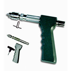 Pen Type Drill Handpiece