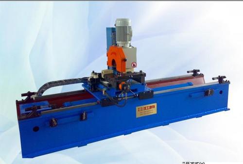 Stainless Steel Pipe Flying Cutoff Machine