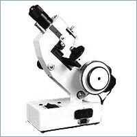 Surgical Lensometer 