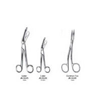 S Type Load Cell Surgical Scissors