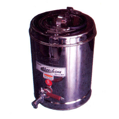 Tea Boiler in Ranchi at best price by Kalp Taru Engineering - Justdial