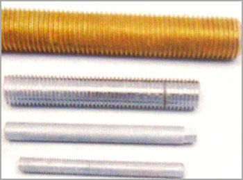 THREADED BARS