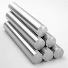 Titanium Bars