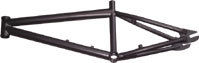 Titanium Bicycle Frames