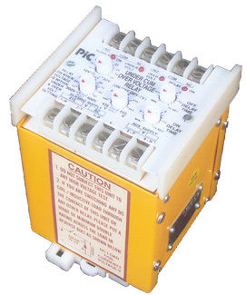 Voltage Relay