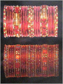 Wedding Bangles