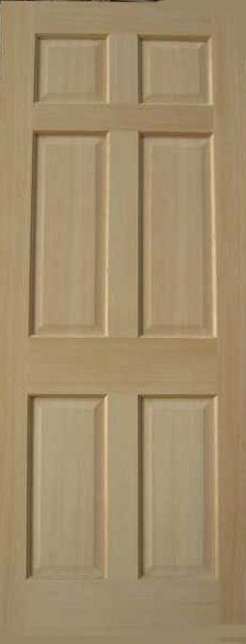 Wooden Doors