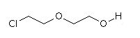 2-(2-Chloroethoxy)Ethanol