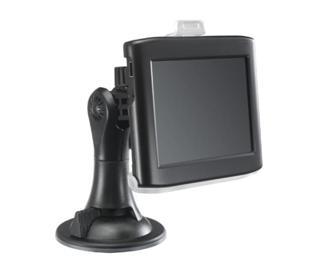 3.5inch Car GPS Navigation