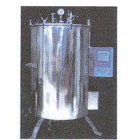 Autoclave