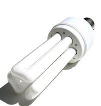 COMPACT FLUORESCENT LIGHTS