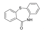 DIbenzo[b, f][1, 4]Thiazepine-11-[10H]One