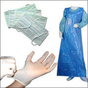 Surgical Dressings & Disposable