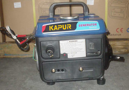 Gasoline Genset