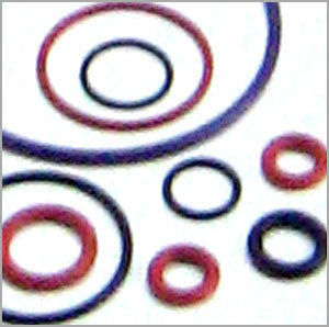 HEAT RESISTANT RUBBER RINGS