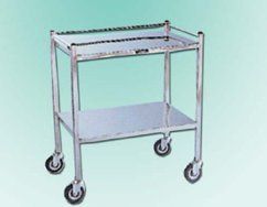 Instruments Trolley