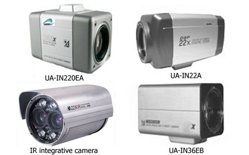 Integrative Camera