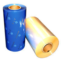 Laminated BOPP Packaging Films